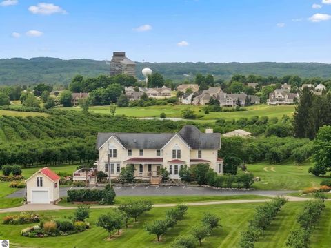 Tiny photo for 7710 US-31 N, Williamsburg, MI 49690 (MLS # 1944398)