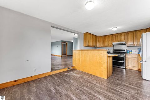 Tiny photo for 7710 US-31 N, Williamsburg, MI 49690 (MLS # 1944398)