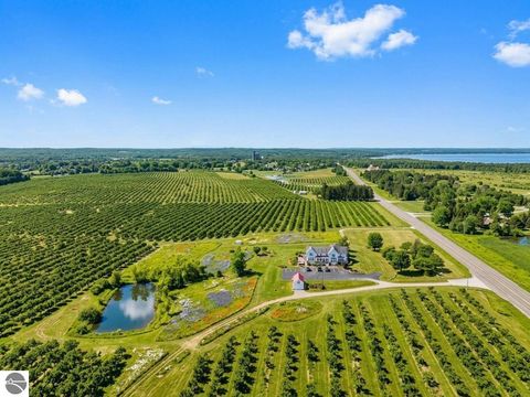 Tiny photo for 7710 US-31 N, Williamsburg, MI 49690 (MLS # 1944398)