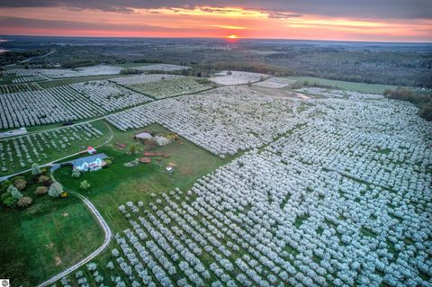 Tiny photo for 7710 US-31 N, Williamsburg, MI 49690 (MLS # 1944398)