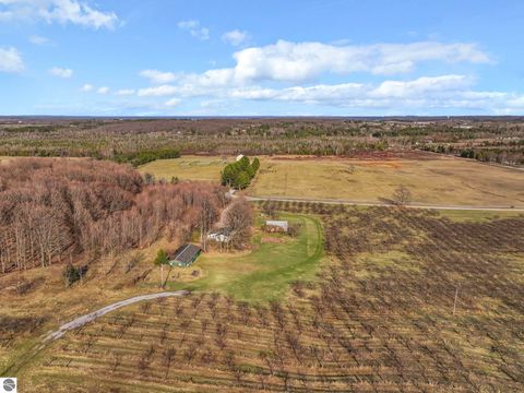 Tiny photo for 7710 US-31 N, Williamsburg, MI 49690 (MLS # 1944398)