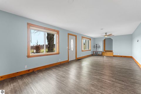 Tiny photo for 7710 US-31 N, Williamsburg, MI 49690 (MLS # 1944398)