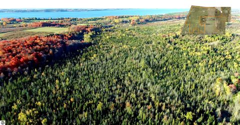 Tiny photo for 7710 US-31 N, Williamsburg, MI 49690 (MLS # 1944398)