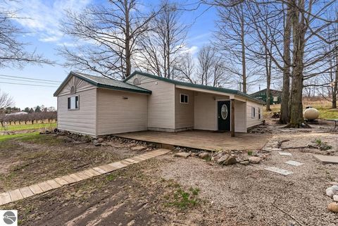 Tiny photo for 7710 US-31 N, Williamsburg, MI 49690 (MLS # 1944398)