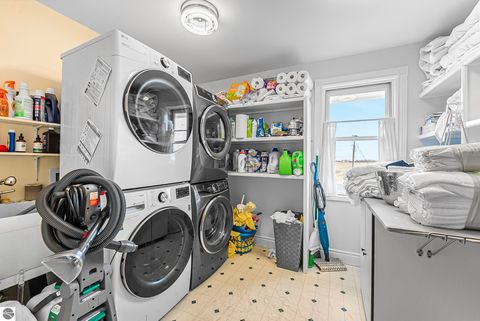 Tiny photo for 7710 US-31 N, Williamsburg, MI 49690 (MLS # 1944398)