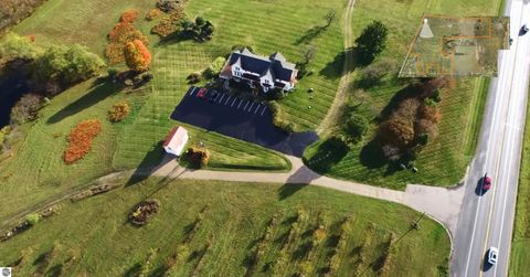 Tiny photo for 7710 US-31 N, Williamsburg, MI 49690 (MLS # 1944398)