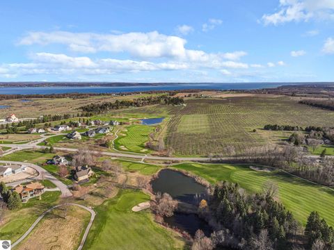 Tiny photo for 7710 US-31 N, Williamsburg, MI 49690 (MLS # 1944398)