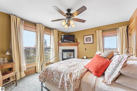 Tiny photo for 7710 US-31 N, Williamsburg, MI 49690 (MLS # 1944398)