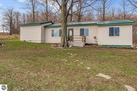 Tiny photo for 7710 US-31 N, Williamsburg, MI 49690 (MLS # 1944398)