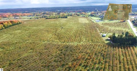 Tiny photo for 7710 US-31 N, Williamsburg, MI 49690 (MLS # 1944398)