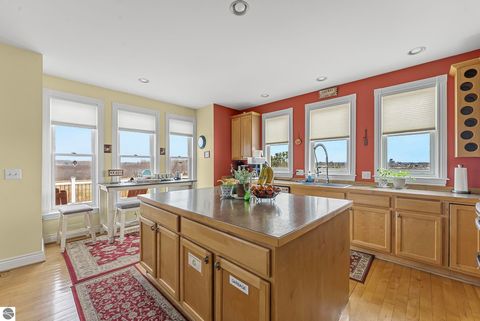 Tiny photo for 7710 US-31 N, Williamsburg, MI 49690 (MLS # 1944398)