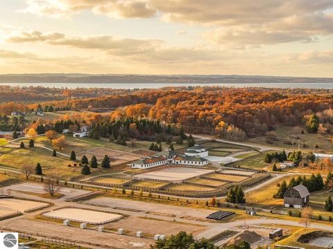 Tiny photo for 7710 US-31 N, Williamsburg, MI 49690 (MLS # 1944398)