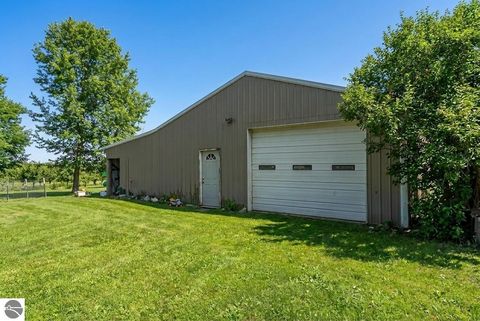 Tiny photo for 7710 US-31 N, Williamsburg, MI 49690 (MLS # 1944398)
