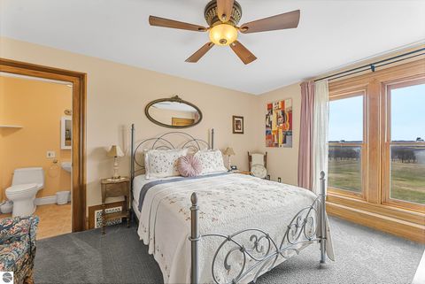 Tiny photo for 7710 US-31 N, Williamsburg, MI 49690 (MLS # 1944398)