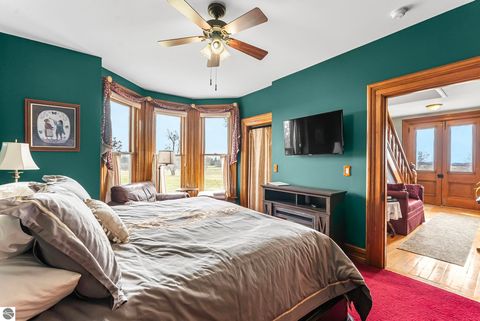 Tiny photo for 7710 US-31 N, Williamsburg, MI 49690 (MLS # 1944398)