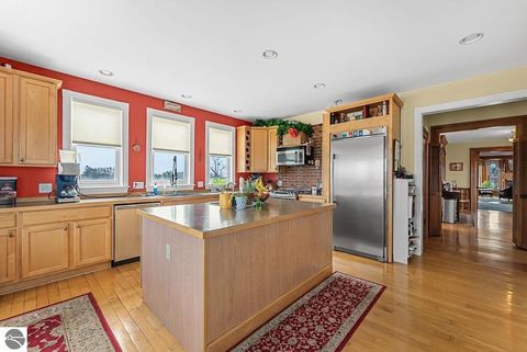 Tiny photo for 7710 US-31 N, Williamsburg, MI 49690 (MLS # 1944398)