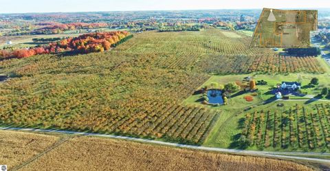 Tiny photo for 7710 US-31 N, Williamsburg, MI 49690 (MLS # 1944398)