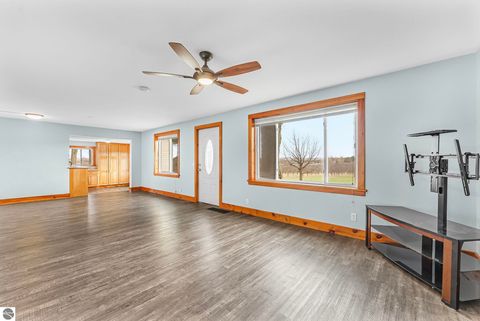 Tiny photo for 7710 US-31 N, Williamsburg, MI 49690 (MLS # 1944398)