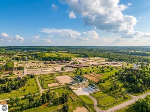 Tiny photo for 7710 US-31 N, Williamsburg, MI 49690 (MLS # 1944398)