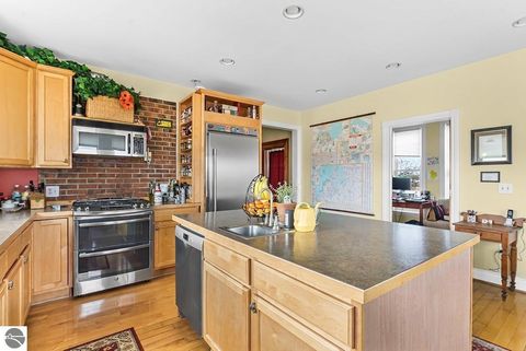 Tiny photo for 7710 US-31 N, Williamsburg, MI 49690 (MLS # 1944398)