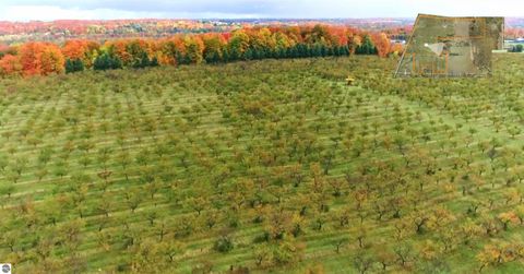 Tiny photo for 7710 US-31 N, Williamsburg, MI 49690 (MLS # 1944398)