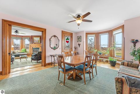 Tiny photo for 7710 US-31 N, Williamsburg, MI 49690 (MLS # 1944398)