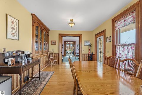 Tiny photo for 7710 US-31 N, Williamsburg, MI 49690 (MLS # 1944398)