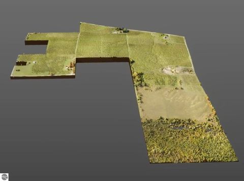 Tiny photo for 7710 US-31 N, Williamsburg, MI 49690 (MLS # 1944398)