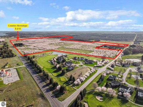 Tiny photo for 7710 US-31 N, Williamsburg, MI 49690 (MLS # 1944398)