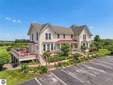 Tiny photo for 7710 US-31 N, Williamsburg, MI 49690 (MLS # 1944398)