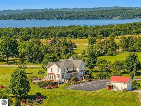 Tiny photo for 7710 US-31 N, Williamsburg, MI 49690 (MLS # 1944398)