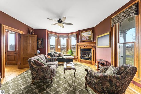 Tiny photo for 7710 US-31 N, Williamsburg, MI 49690 (MLS # 1944398)