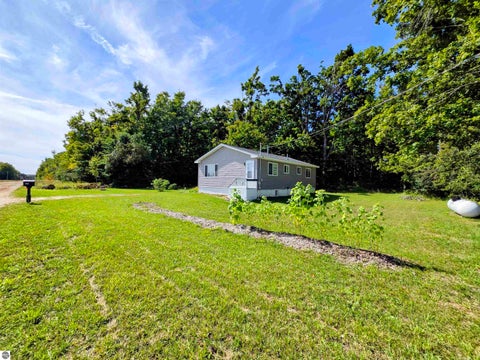 Tiny photo for 8522 Bocook Road, Mancelona, MI 49659 (MLS # 1950743)