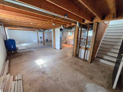 Tiny photo for 8522 Bocook Road, Mancelona, MI 49659 (MLS # 1950743)