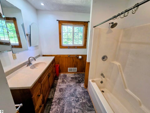 Tiny photo for 8522 Bocook Road, Mancelona, MI 49659 (MLS # 1950743)