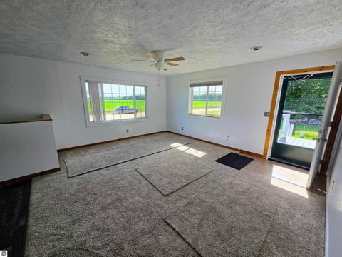Tiny photo for 8522 Bocook Road, Mancelona, MI 49659 (MLS # 1950743)