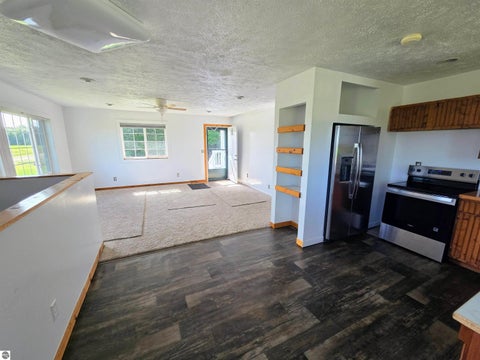 Tiny photo for 8522 Bocook Road, Mancelona, MI 49659 (MLS # 1950743)