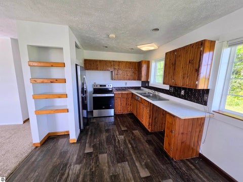 Tiny photo for 8522 Bocook Road, Mancelona, MI 49659 (MLS # 1950743)