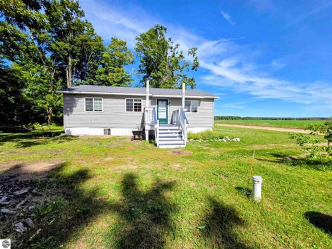 Photo of 8522 Bocook Road, Mancelona, MI 49659 (MLS # 1950743)