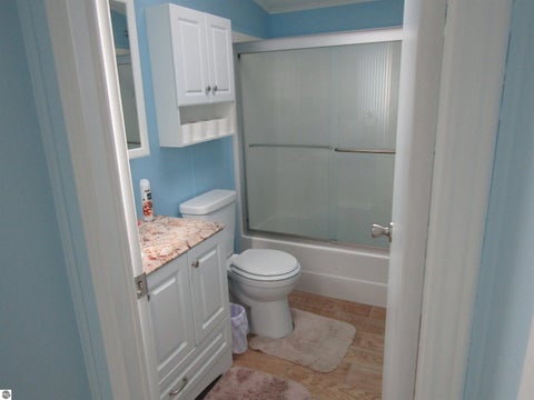 Tiny photo for 3287 Comanche Trail, West Branch, MI 48661 (MLS # 1950990)