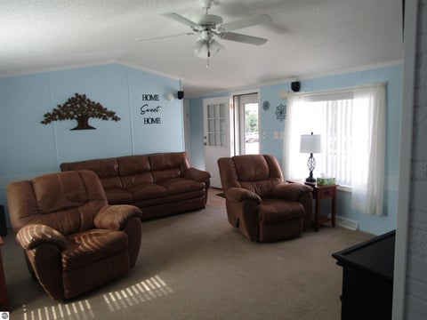 Tiny photo for 3287 Comanche Trail, West Branch, MI 48661 (MLS # 1950990)
