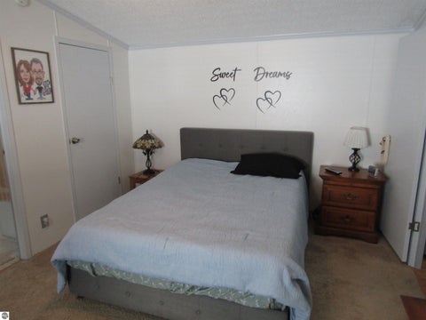 Tiny photo for 3287 Comanche Trail, West Branch, MI 48661 (MLS # 1950990)