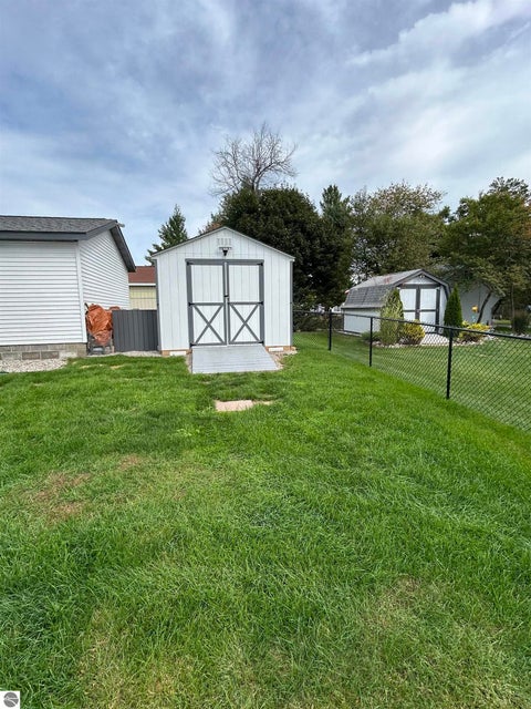 Tiny photo for 3287 Comanche Trail, West Branch, MI 48661 (MLS # 1950990)