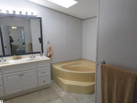 Tiny photo for 3287 Comanche Trail, West Branch, MI 48661 (MLS # 1950990)