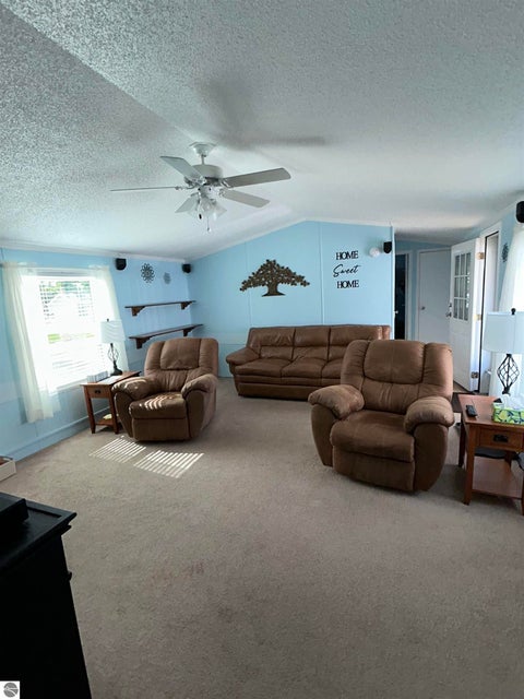 Tiny photo for 3287 Comanche Trail, West Branch, MI 48661 (MLS # 1950990)