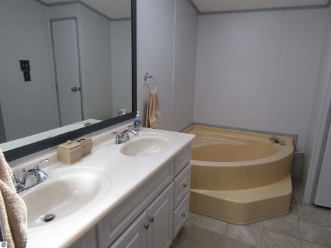 Tiny photo for 3287 Comanche Trail, West Branch, MI 48661 (MLS # 1950990)