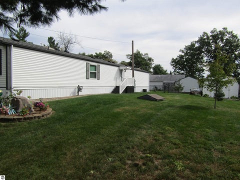 Tiny photo for 3287 Comanche Trail, West Branch, MI 48661 (MLS # 1950990)