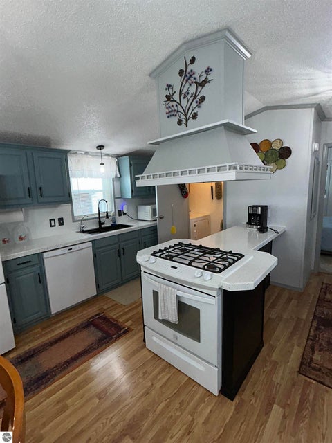 Tiny photo for 3287 Comanche Trail, West Branch, MI 48661 (MLS # 1950990)