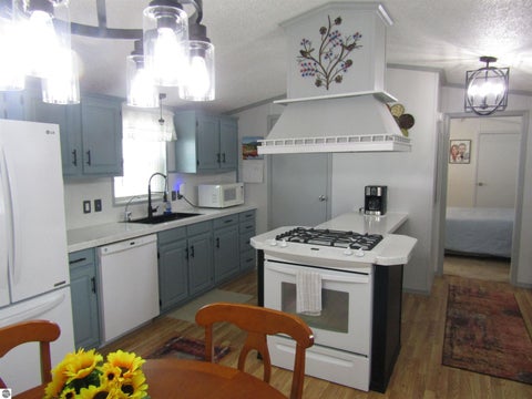 Tiny photo for 3287 Comanche Trail, West Branch, MI 48661 (MLS # 1950990)