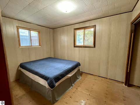 Tiny photo for 4483 Hickory Avenue, Honor, MI 49640 (MLS # 1948917)